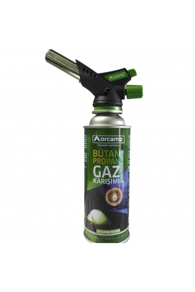 ÇAKMAKLI TORCH PÜRMÜZ BÜYÜK (X-502)