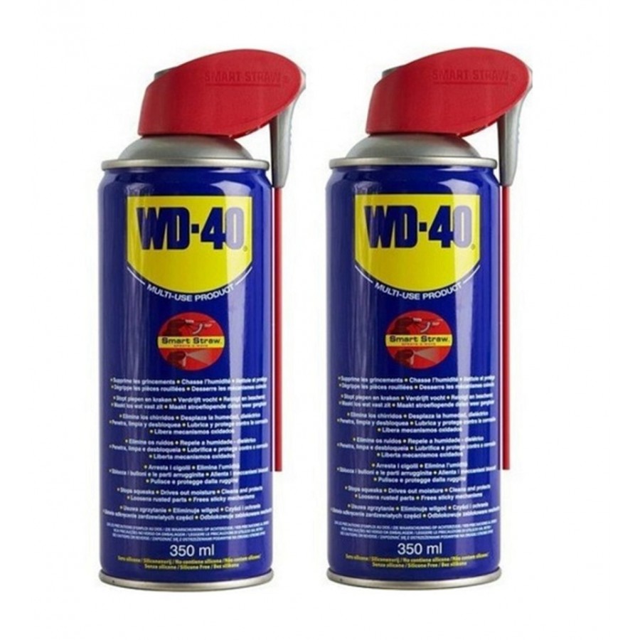 WD 40 350 ML PAS SÖKÜCÜ YAĞLAYICI