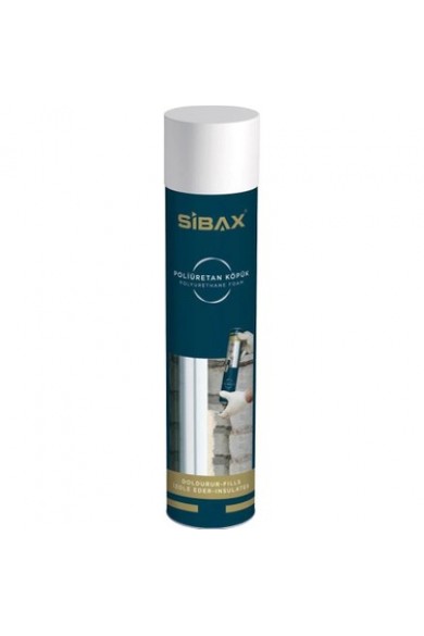 SIBAX PU KÖPÜK 600 GR