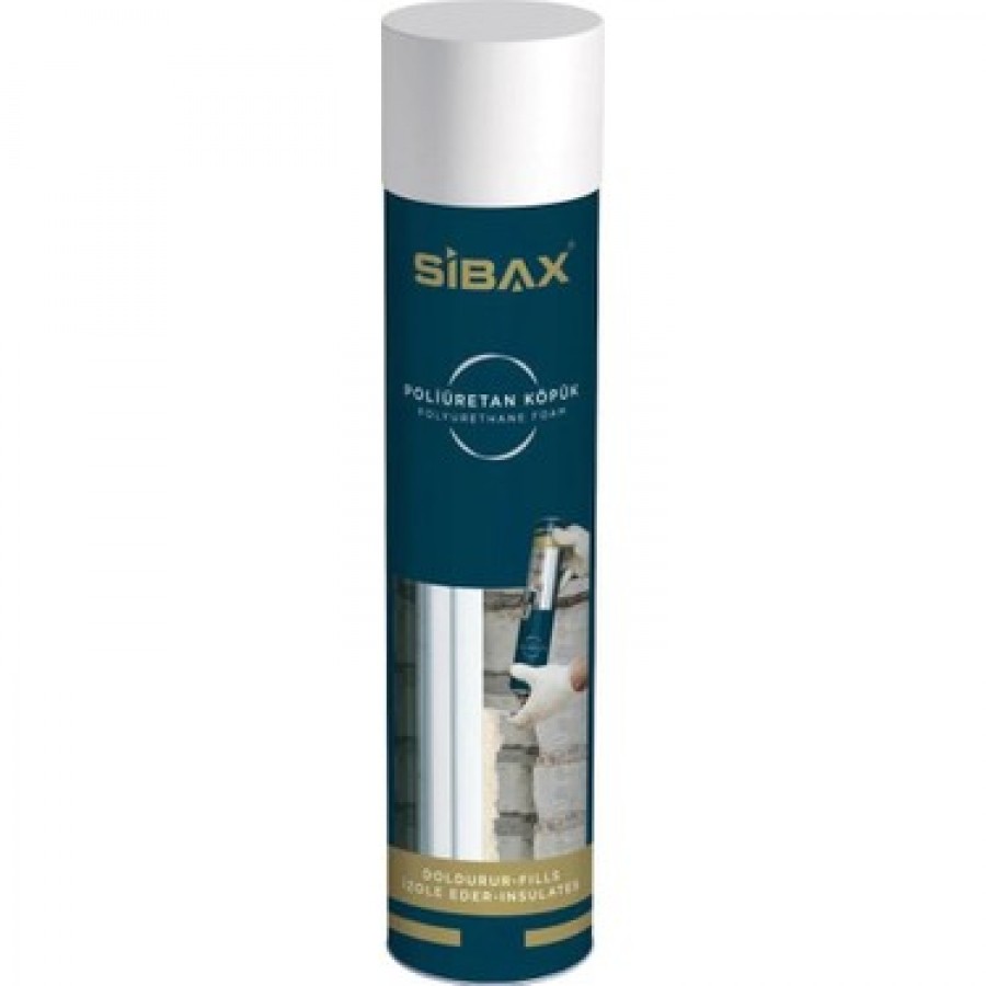 SIBAX PU KÖPÜK 600 GR